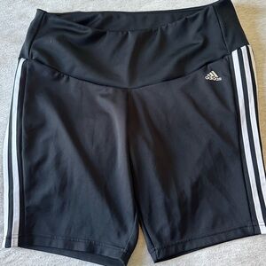 NWOT 3X Adidas Bike Shorts